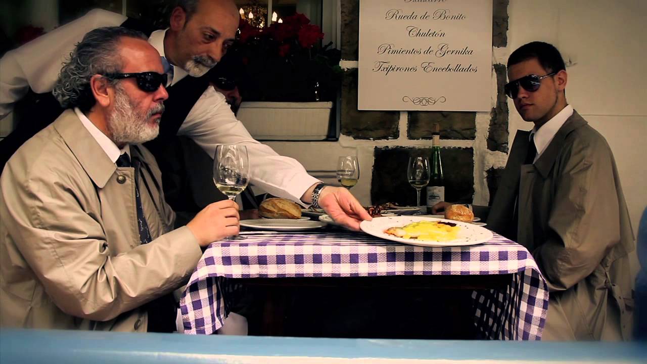 SANTURTZI TURISMO