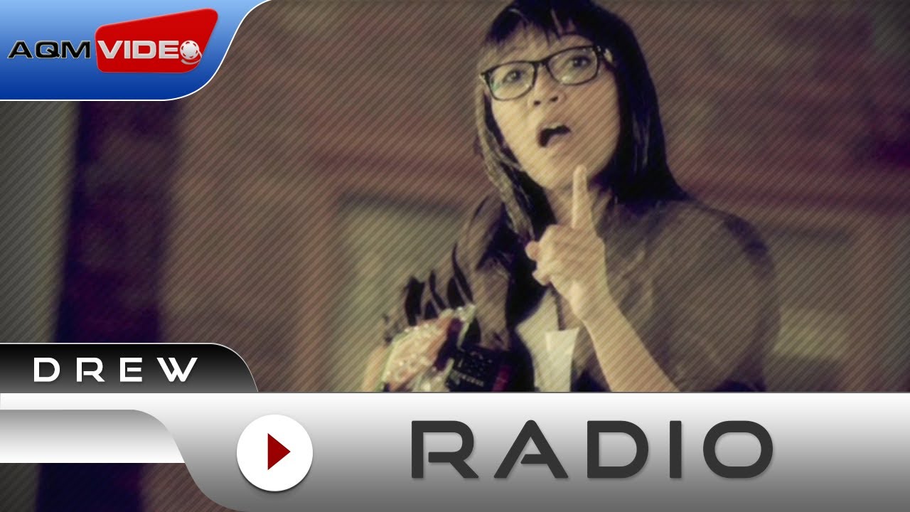 Drew - Radio | Official Music Video