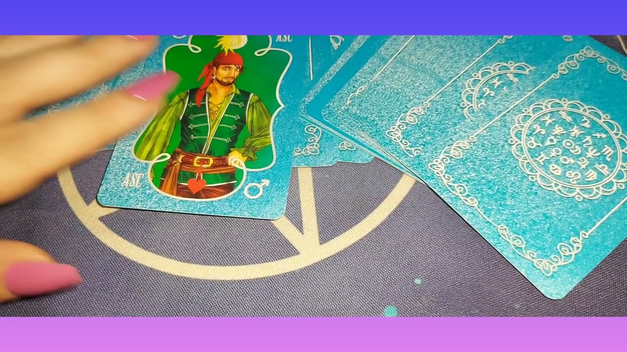 Previs&atilde;o Tarot signo de Virgem - Come&ccedil;ando do zero #tarot #2023