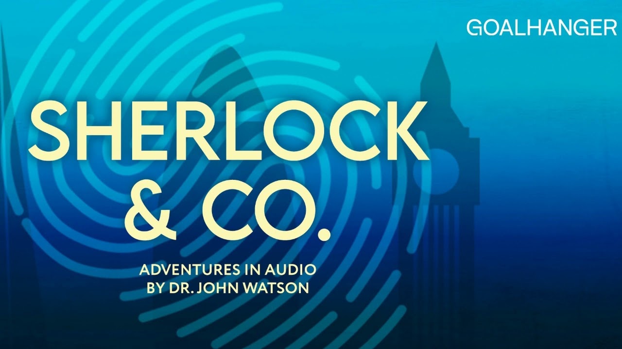 1 - Mr. Sherlock Holmes