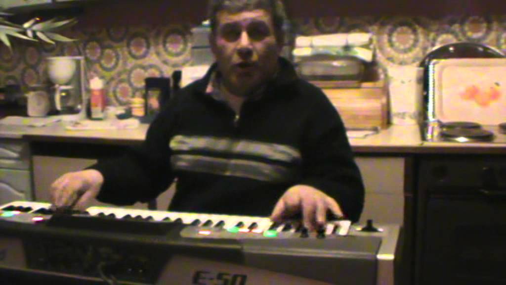 Virág Józsi- mulatós  egyveleg Roland  E 50