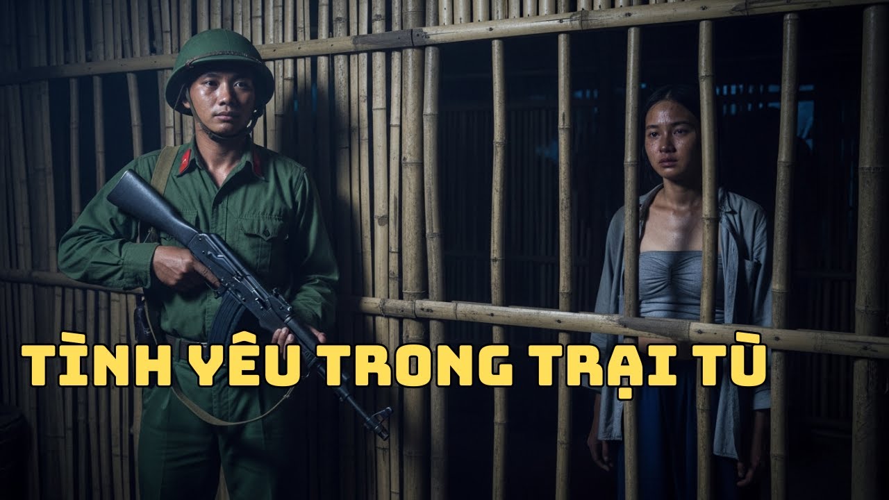 Chiến Trường K: Tình Yêu Nảy Sinh Trong Một Đêm Canh Gác Trại Tù Pol Pot