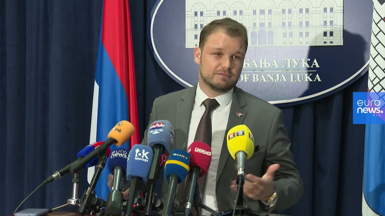 Stanivuković o opoziciji: Ja sam ime za ključnu poziciju u RS, ali nećemo postavljati ultimatume