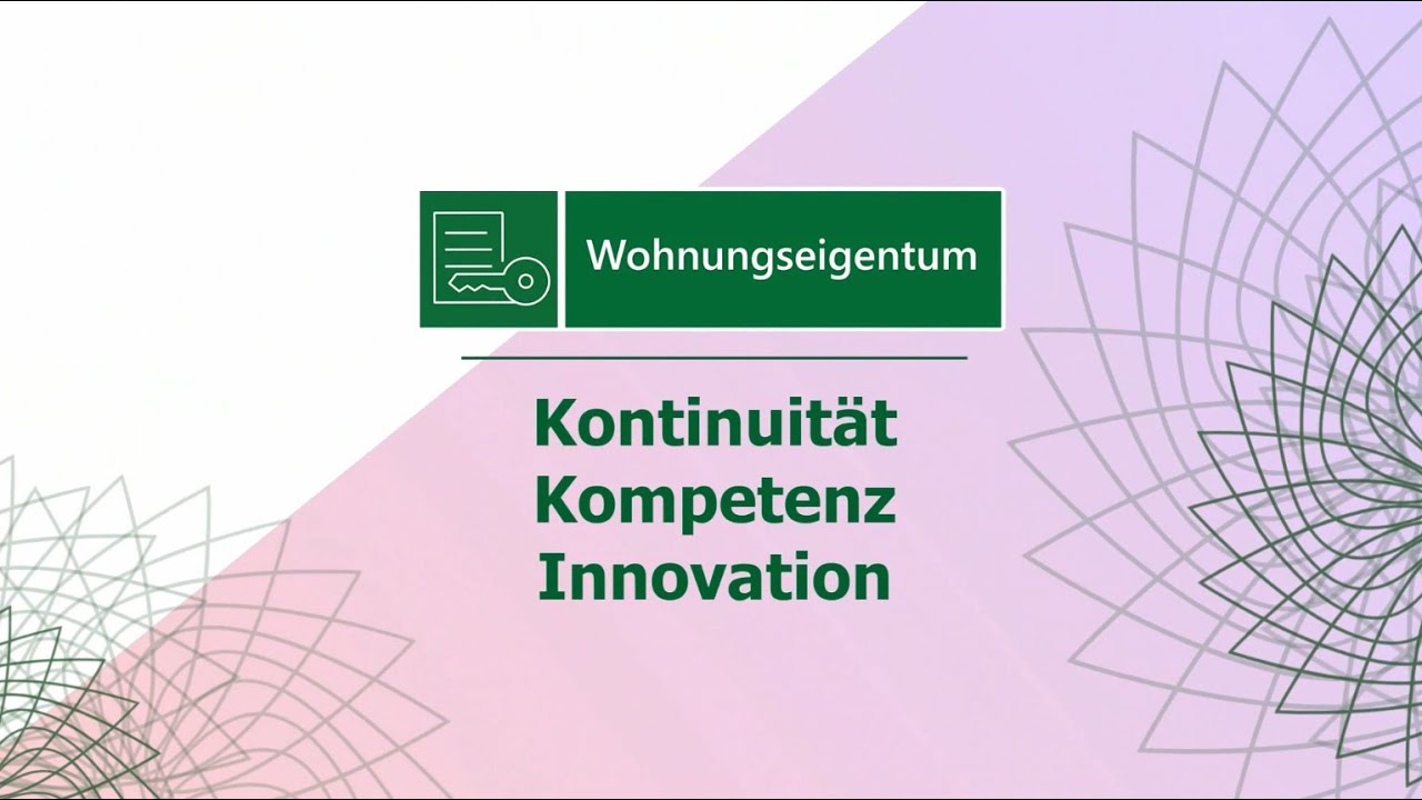 ADVOKAT Wohnungseigentum