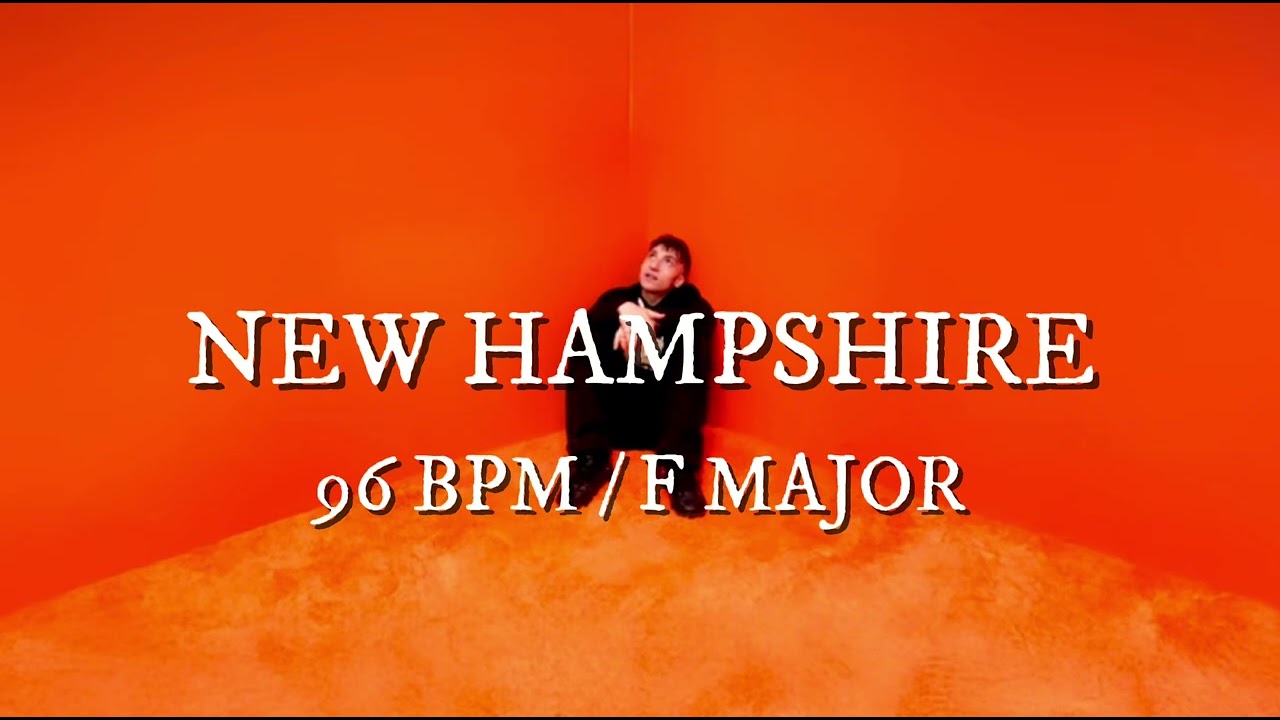 (FREE FOR PROFIT) Marco Polo - Token ft. MARCO PLUS Type Beat “New Hampshire”