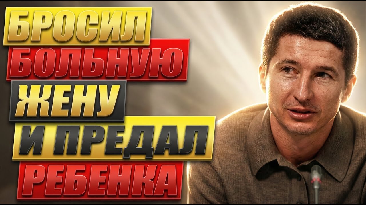 Как Алдонин БРОСИЛ Началову и почему СТРАШНЫЙ НЕДУГ настиг его ТЕПЕРЬ