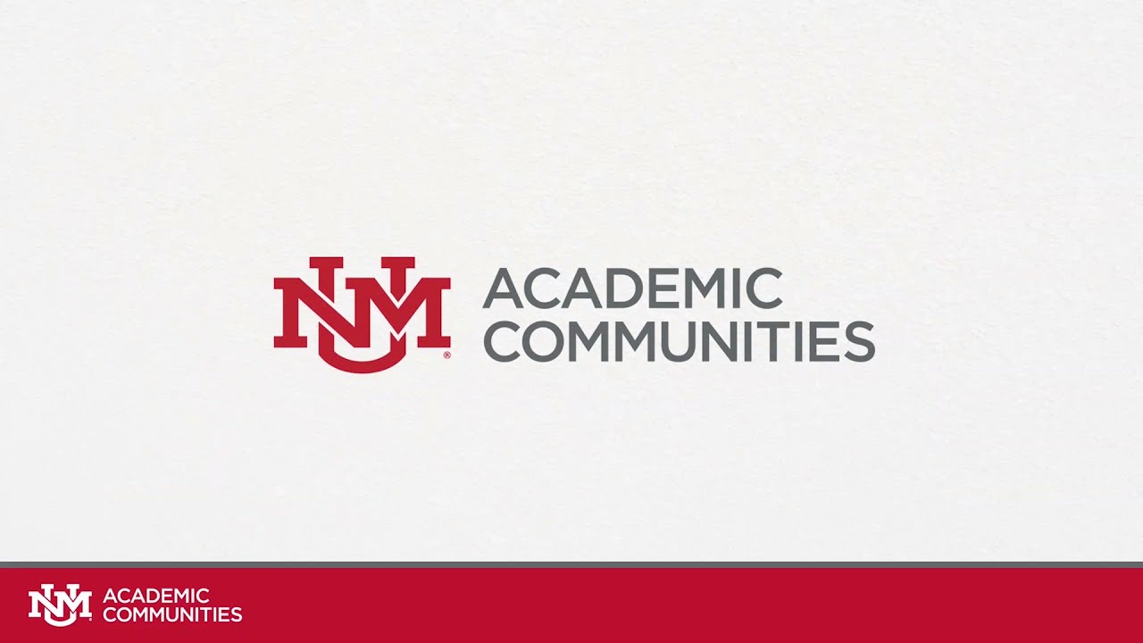 About the Academic Communities Program