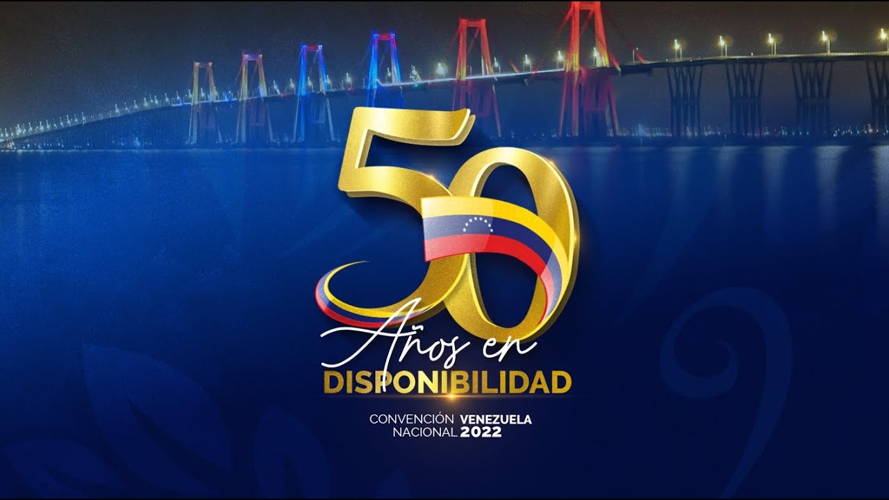 2do Servicio Convención Nacional MMM Venezuela 2022