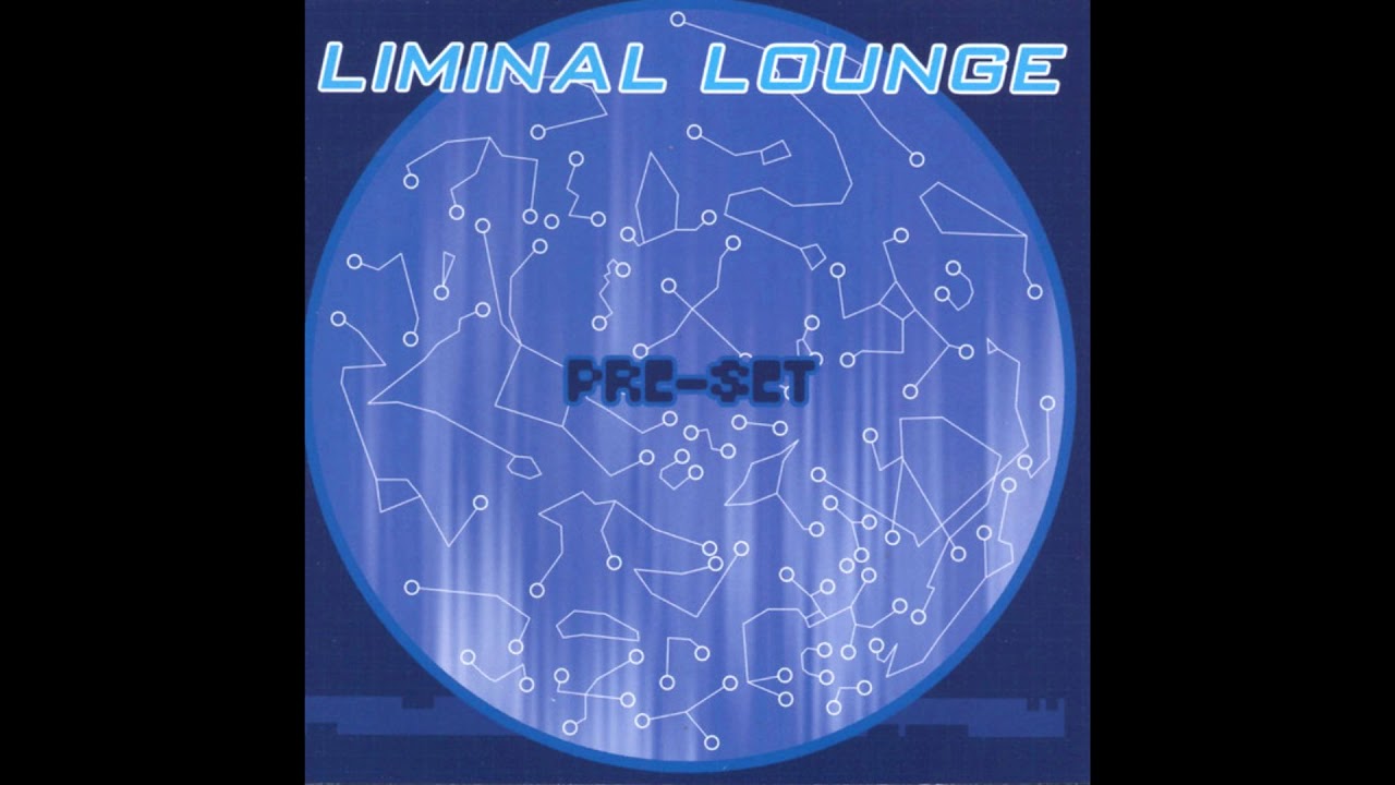 Liminal Lounge ‎- Pre-Set [KFW 202] | Full Album