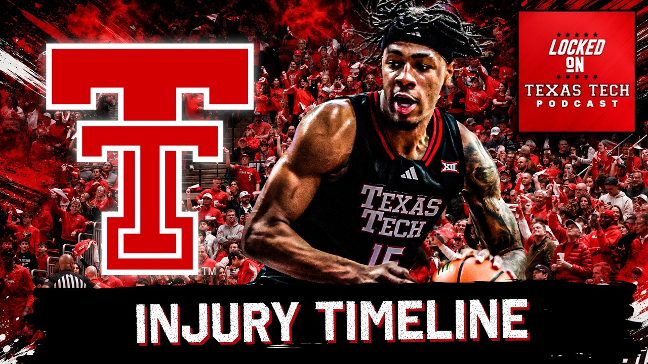 What is JT Toppin's Recovery Timeline?