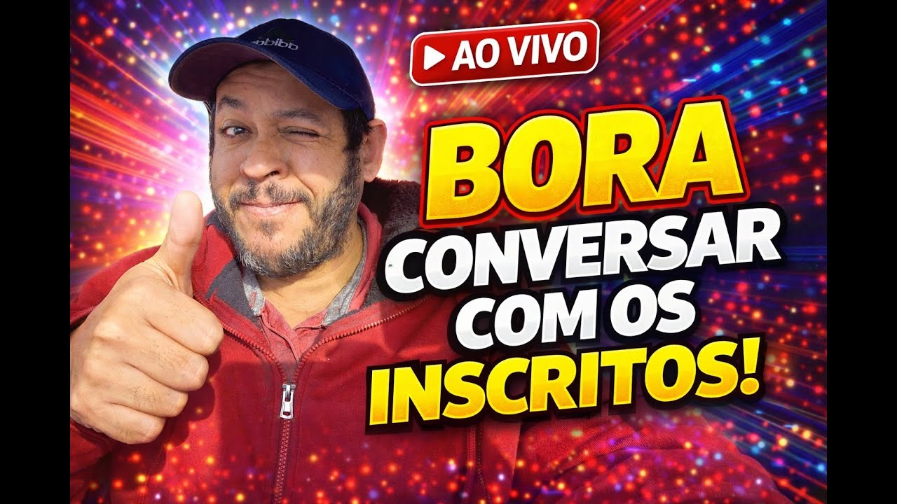 Live com Fernando Ferreira |Perguntas, Histórias e Conversa Boa