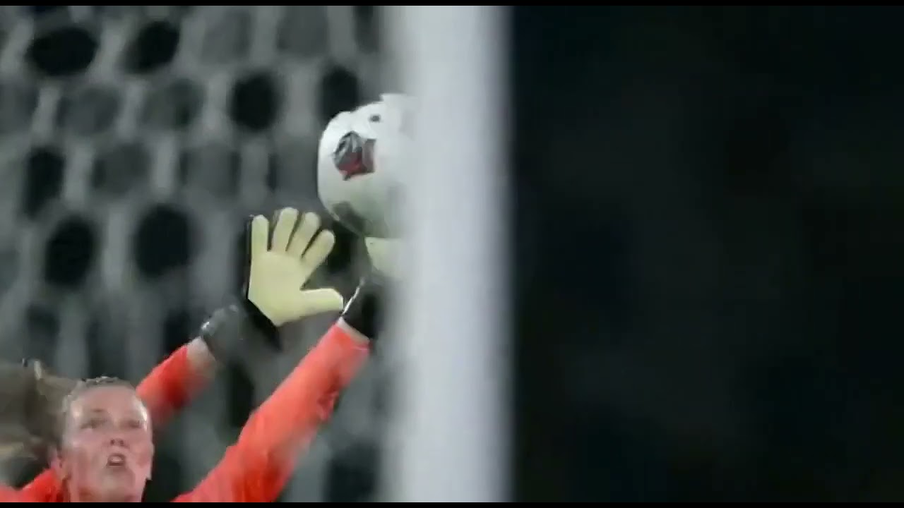 Another Inspirational Upclose Soccer Goal of why Soccer is such a Beautiful Game!!! 😊👏👏👏👍⚽👋