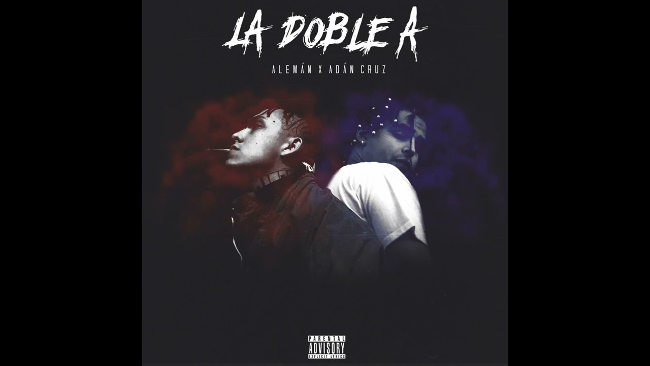 Ondeados - Alemán, Adán Cruz (Instrumental)