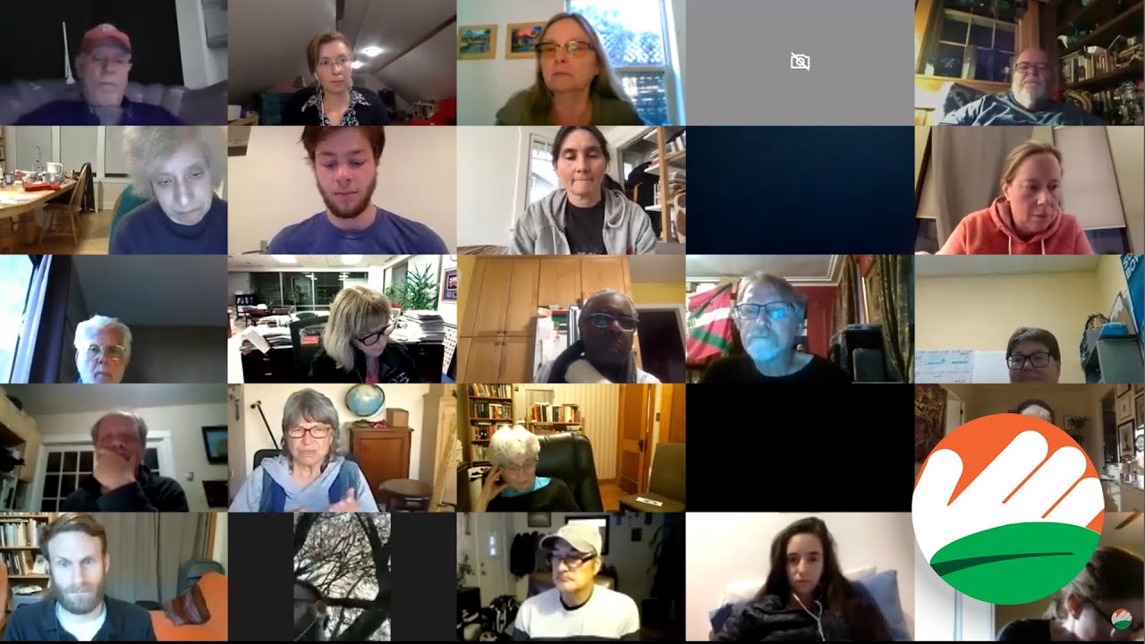Labor Table #2: How can we support frontline workers during the COVID-19 outbreak?