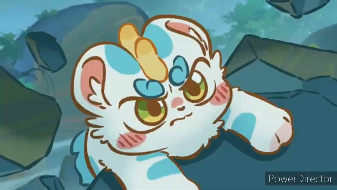 Fabulous Beasts theme song but the Lyrics are from Gangnam Style