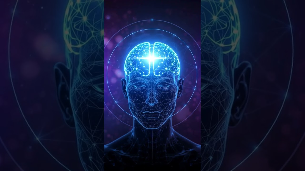 Brain  Activation | Deep Theta Meditation for Mental Clarity