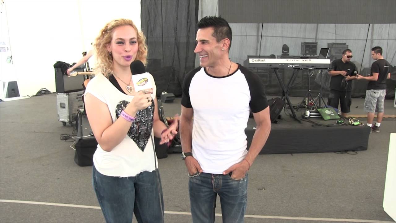 Entrevista a Marco Di Mauro