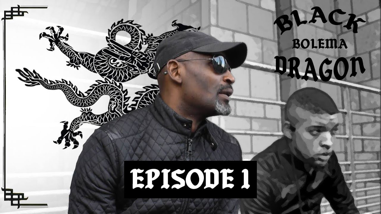 Épisode 1 : Boléma Black Dragon 🐉
