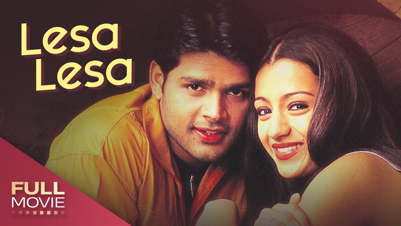 Lesa Lesa Malayalam Dubbed Full Movie | Shaam, Trisha