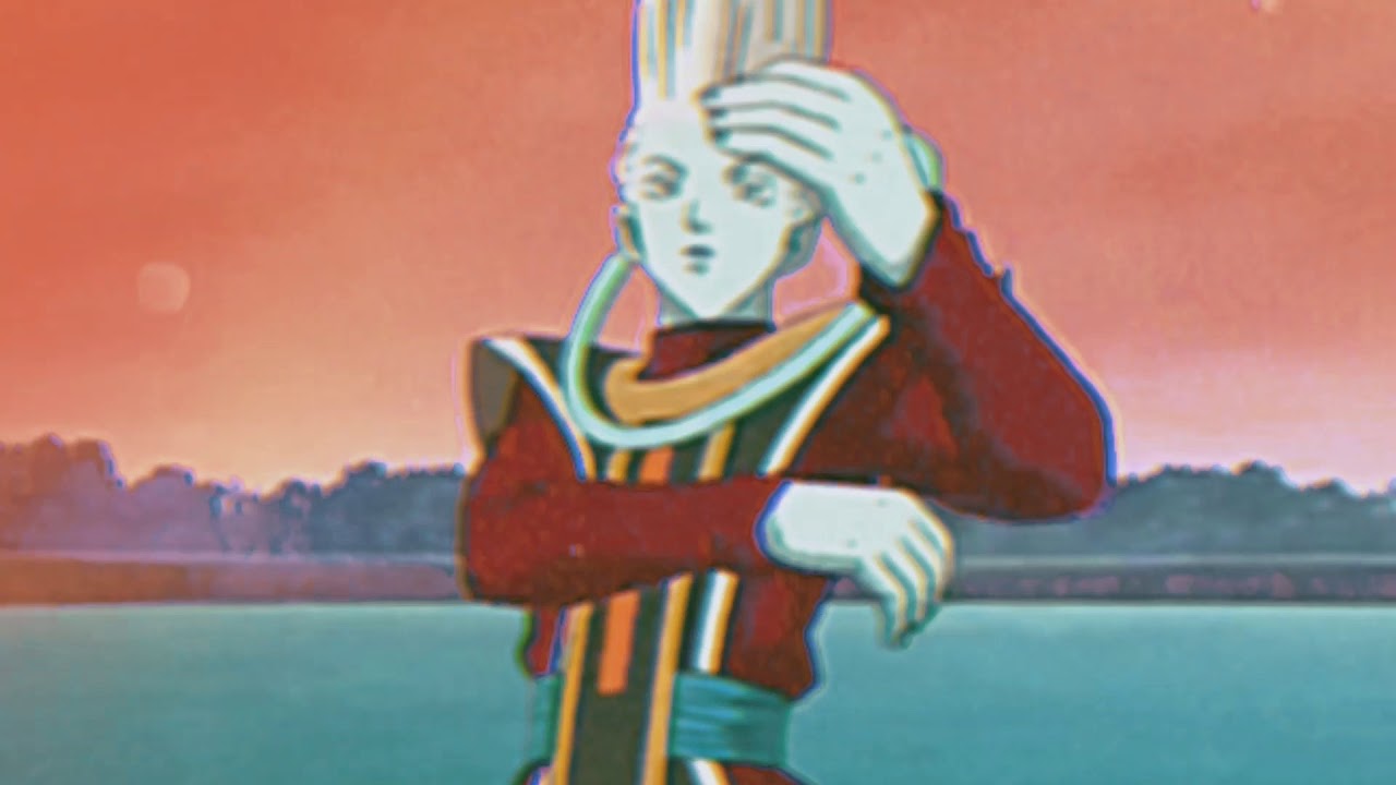 whis edit