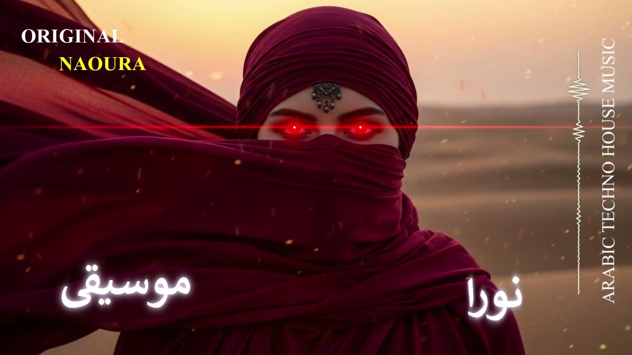 Arabic Techno House Mix 2026 | صمت طويل