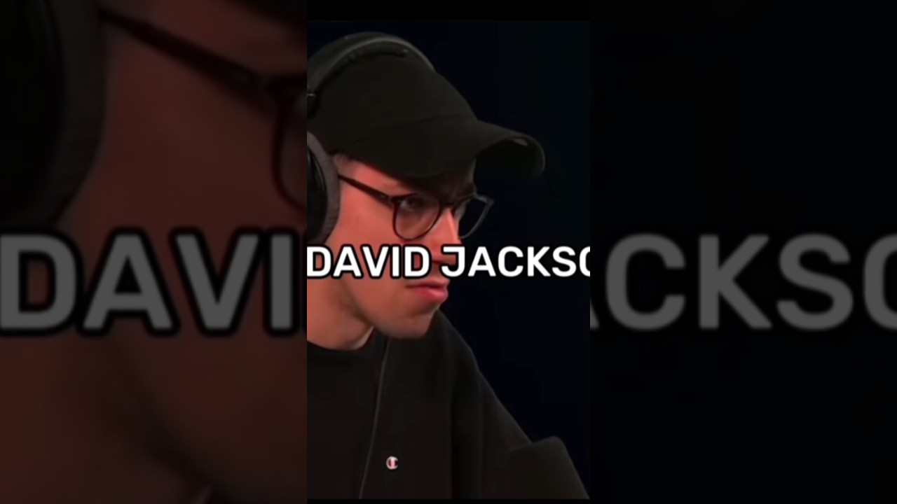 @HandOfBlood und sein David Jackson #phasmophobia #memes #funny #funnyvideo #lustig #humor