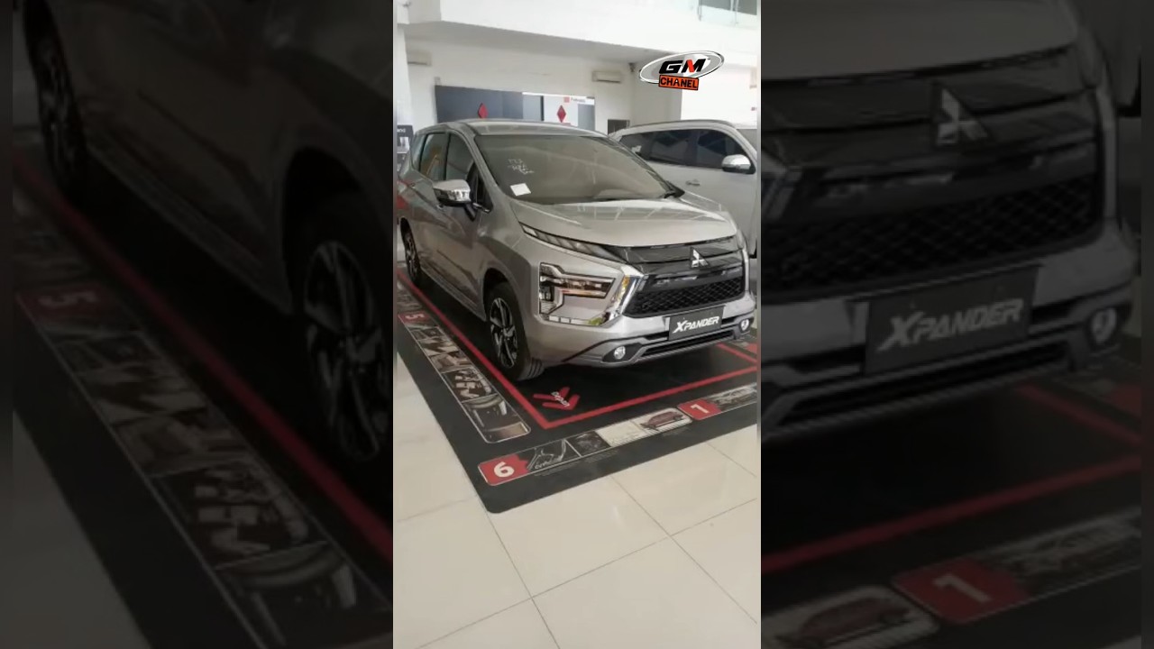 Tramisi matic lemot saat menyalip?  ini cara mengatasinya