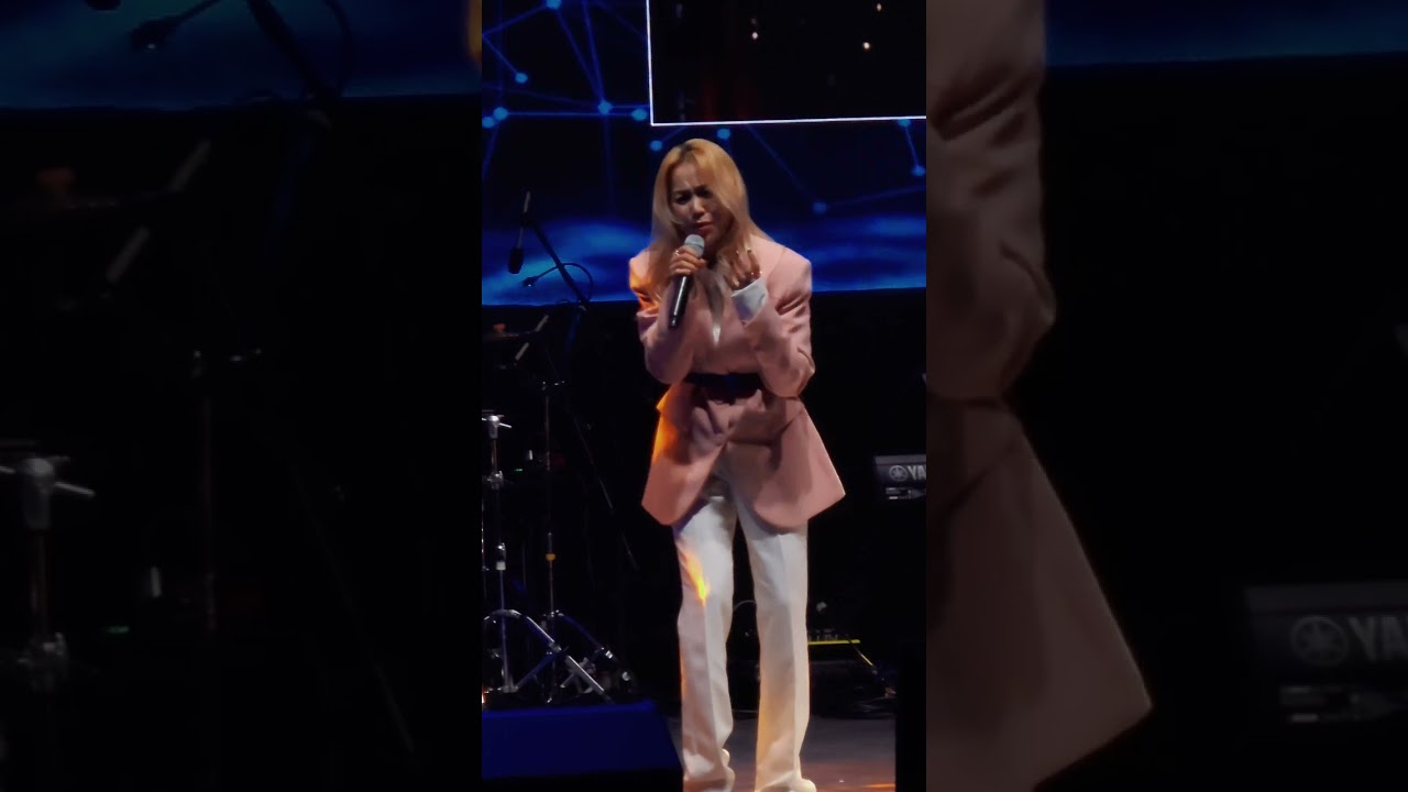 소향 Sohyang - 안아줘 Hug Me (25.11.07)