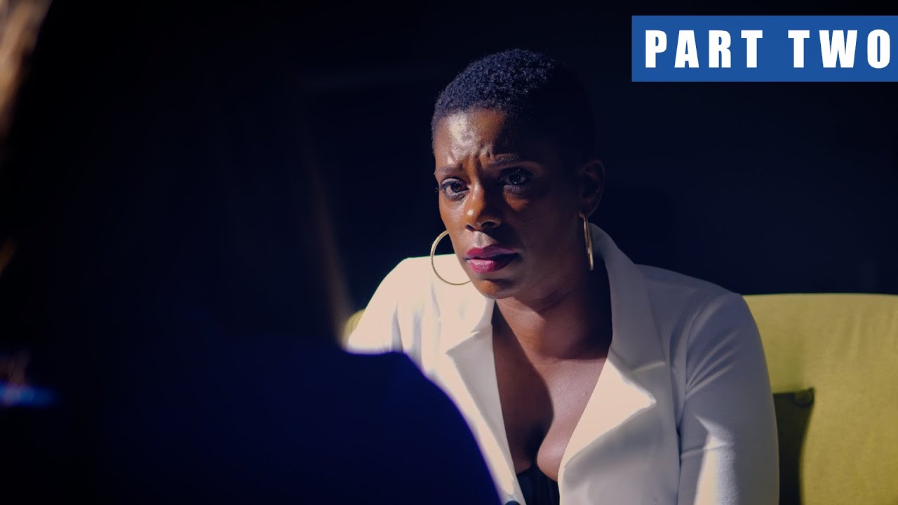 Angela Stanton Claims Phaedra Parks Gave Her Potions To Cause Miscarr*age (PART 2)