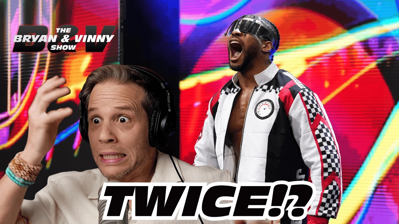 Bryan Alvarez goes off on Kevin Knight losing twice in one night | Bryan & Vinny Show