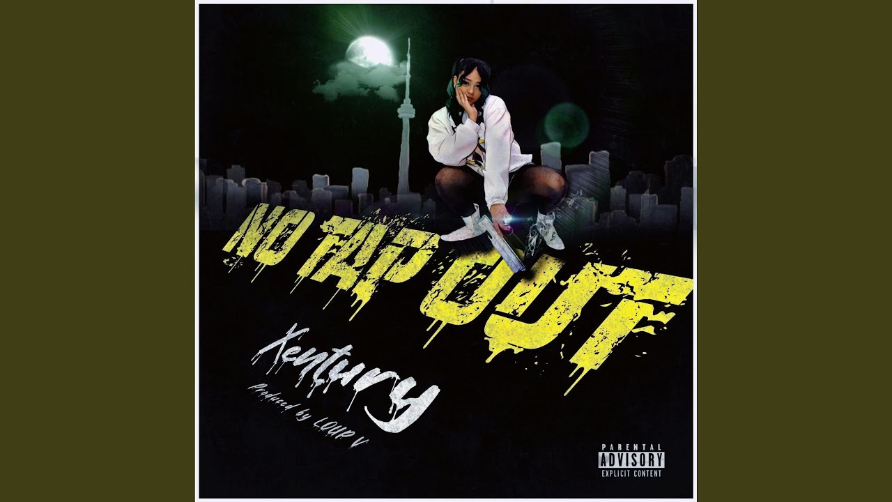NO TAP OUT