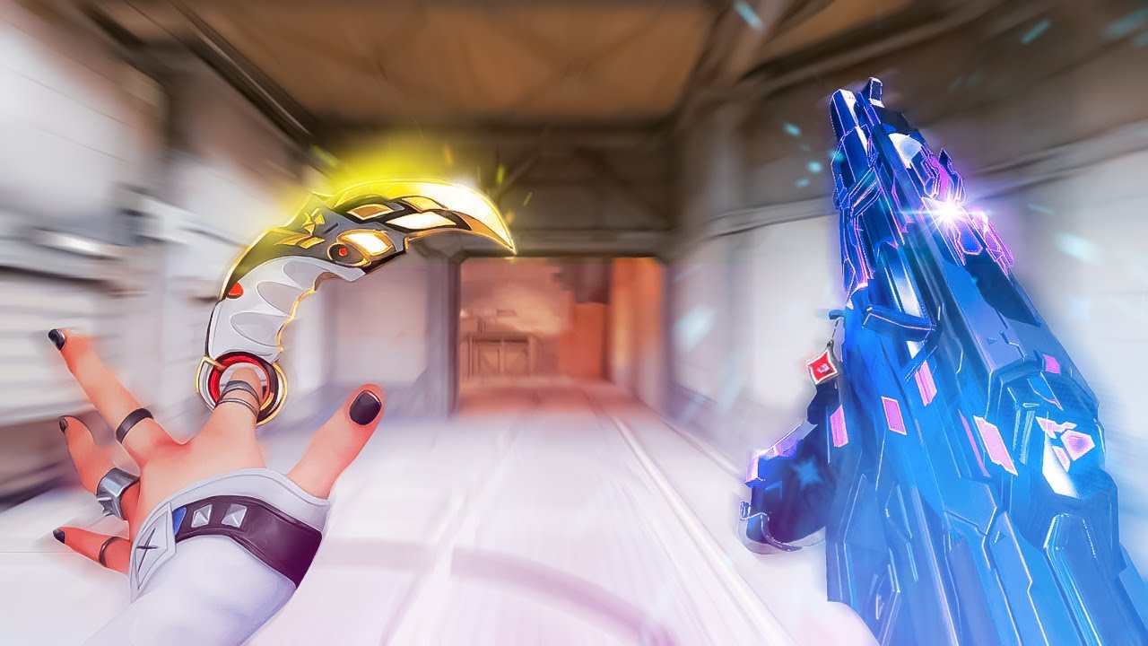 Natural Aim + 0.27 700dpi