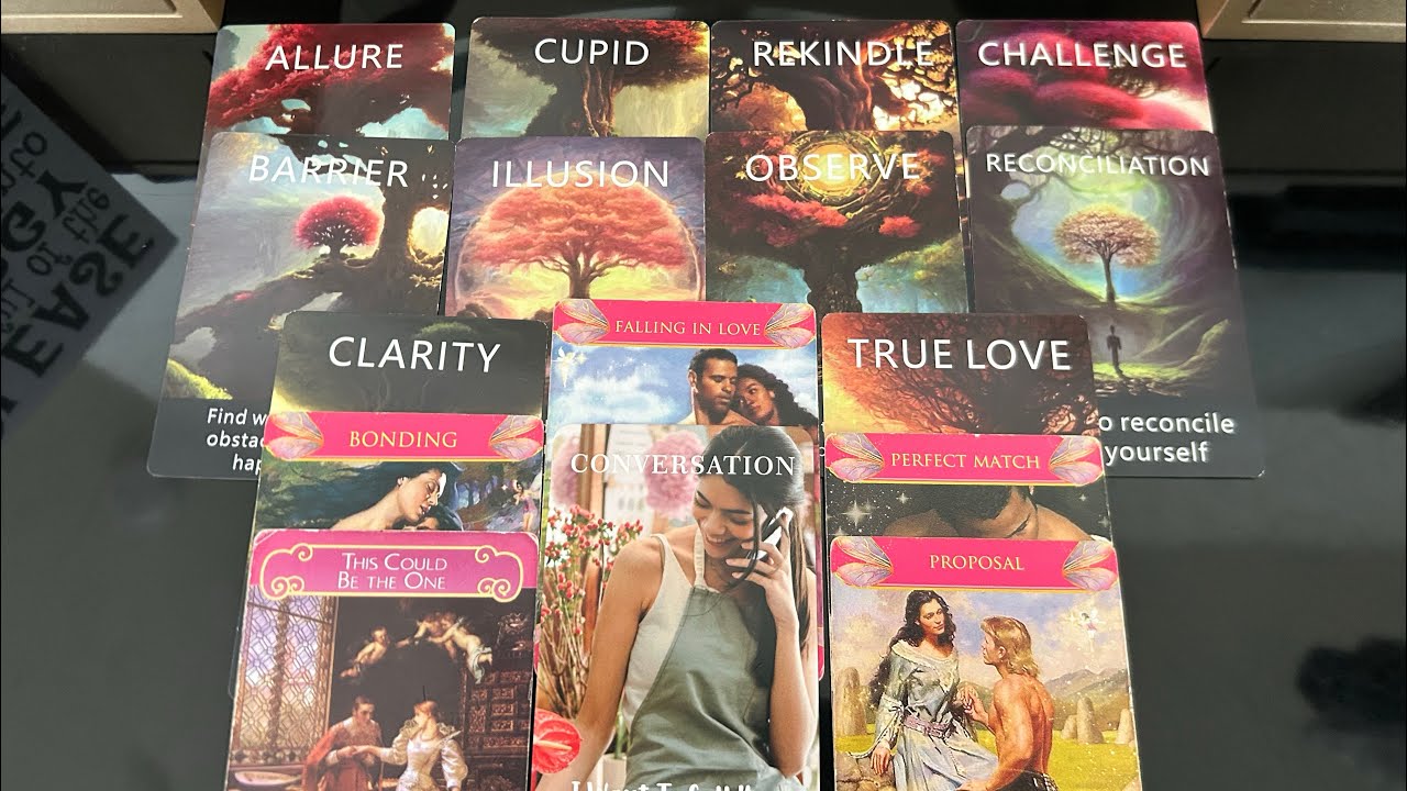 💕U Should Hear Them Out. It’s bn over a year & u NVR left their MIND. Ur Super🔥😍In the Nxt 30 days🦋