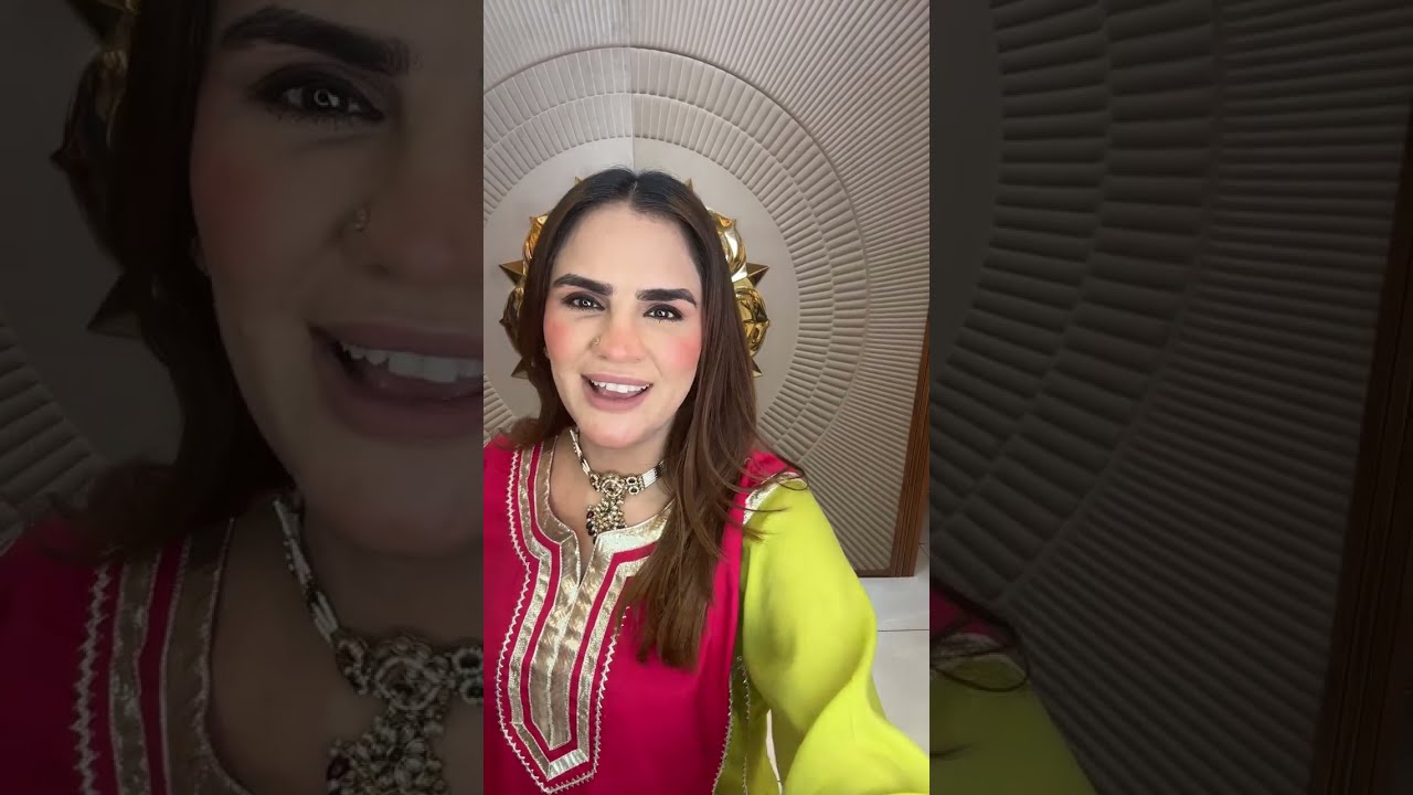 PriyankakaurSethi vlogs  is live