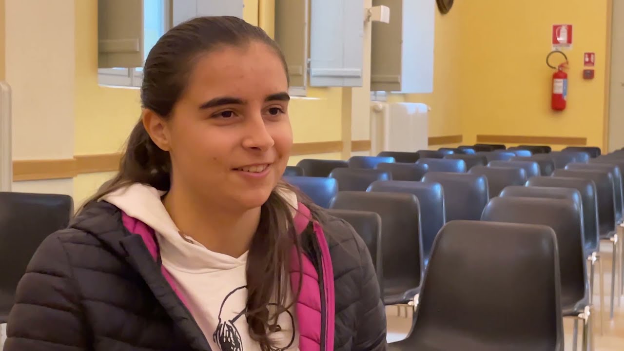 San Tomaso: la scuola che ti chiama per nome