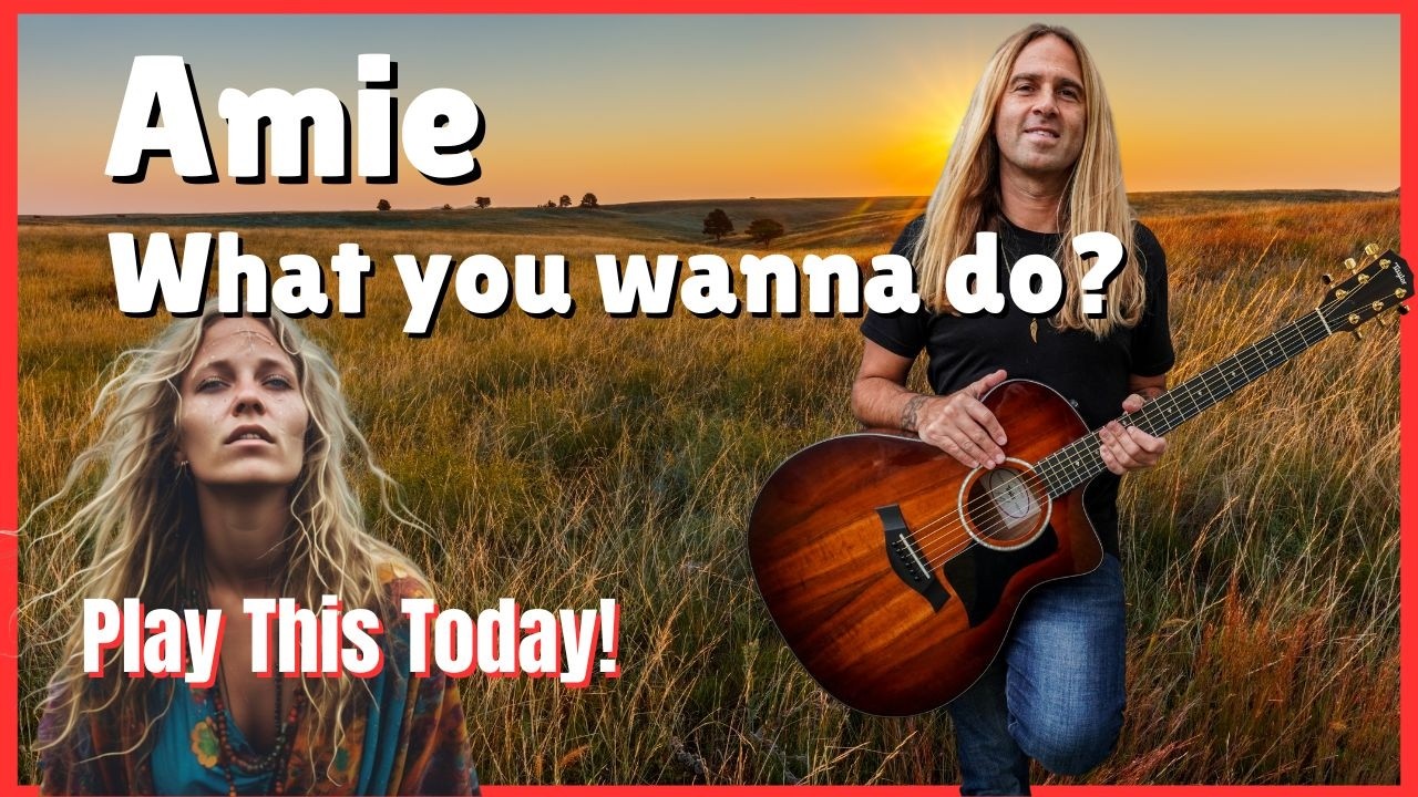 Play This Song Today - Beginner Guitar Lesson