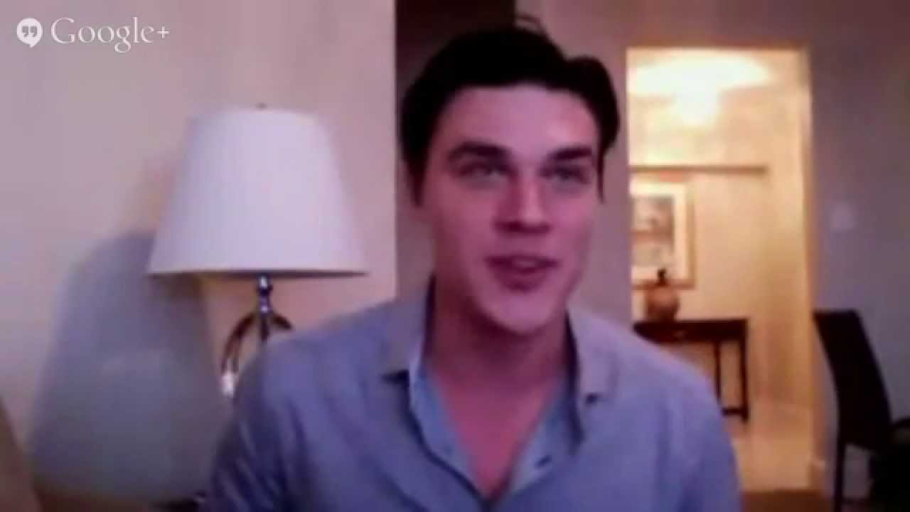 Finn Wittrock interview on 'American Horror Story: Freak Show' underwear scenes and Season 5
