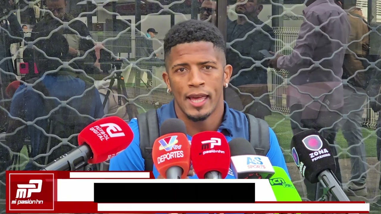 Jorge Serrano no esconde que siente al ser suplente en Motagua: “Incomodidad sí la hay”