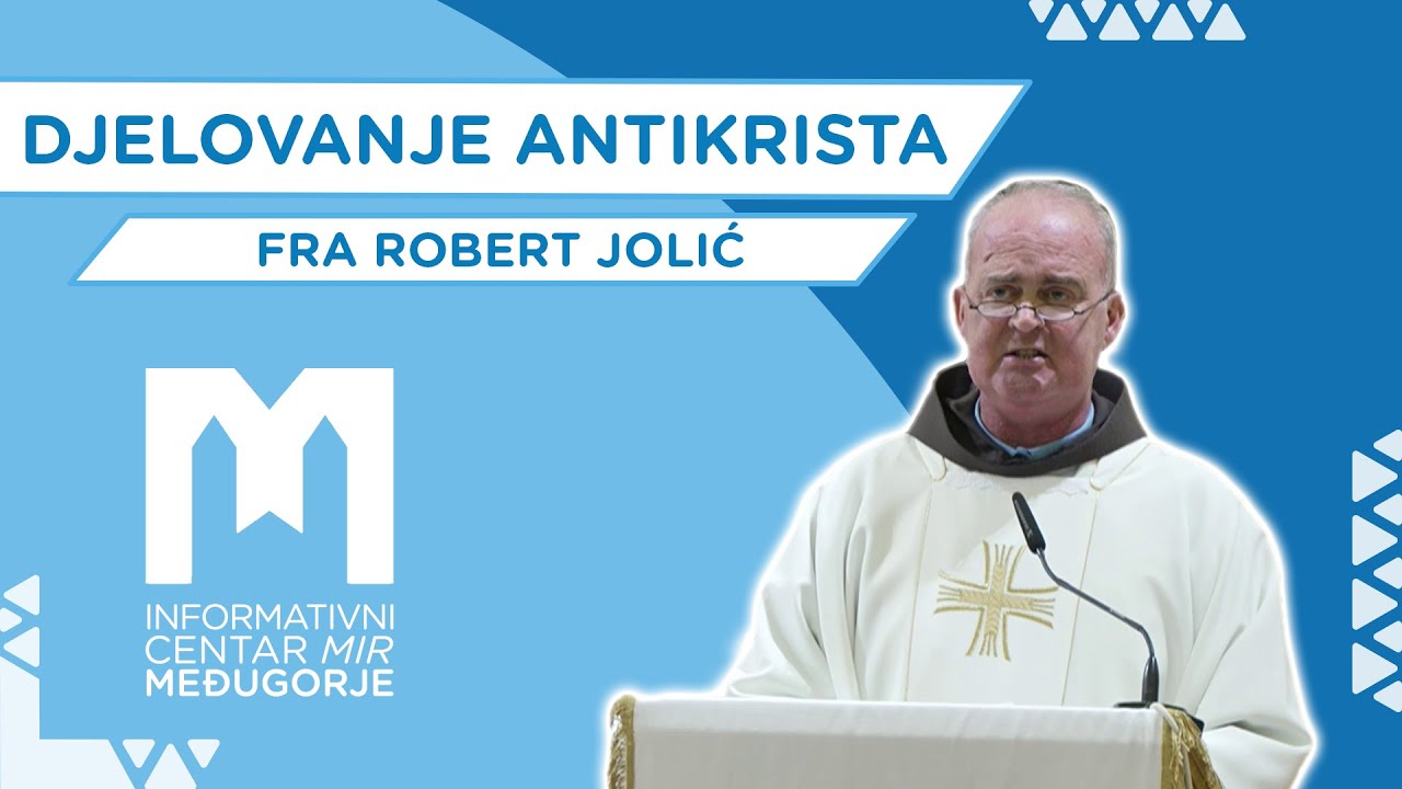 Antikrist u današnjem svijetu