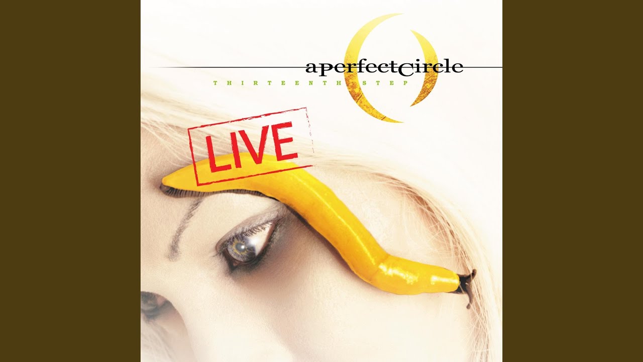 Gravity (Live)