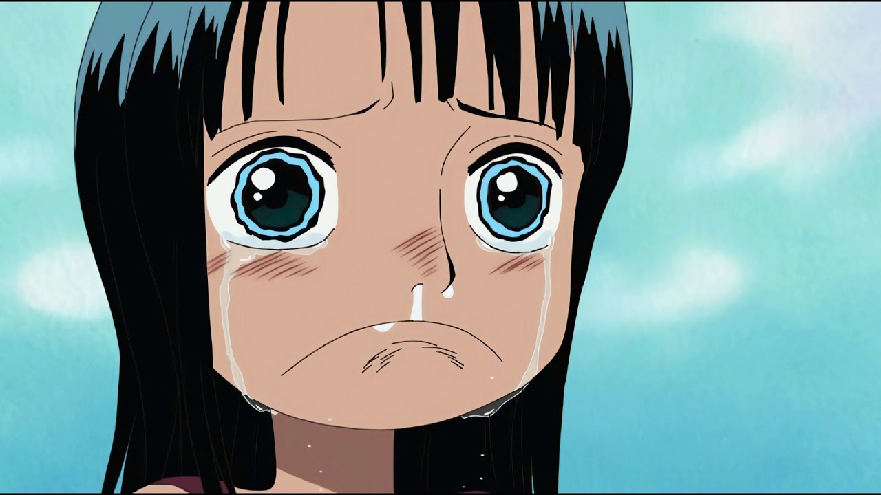 One Piece OST - Robin no Kokoro Kimaru - Extended