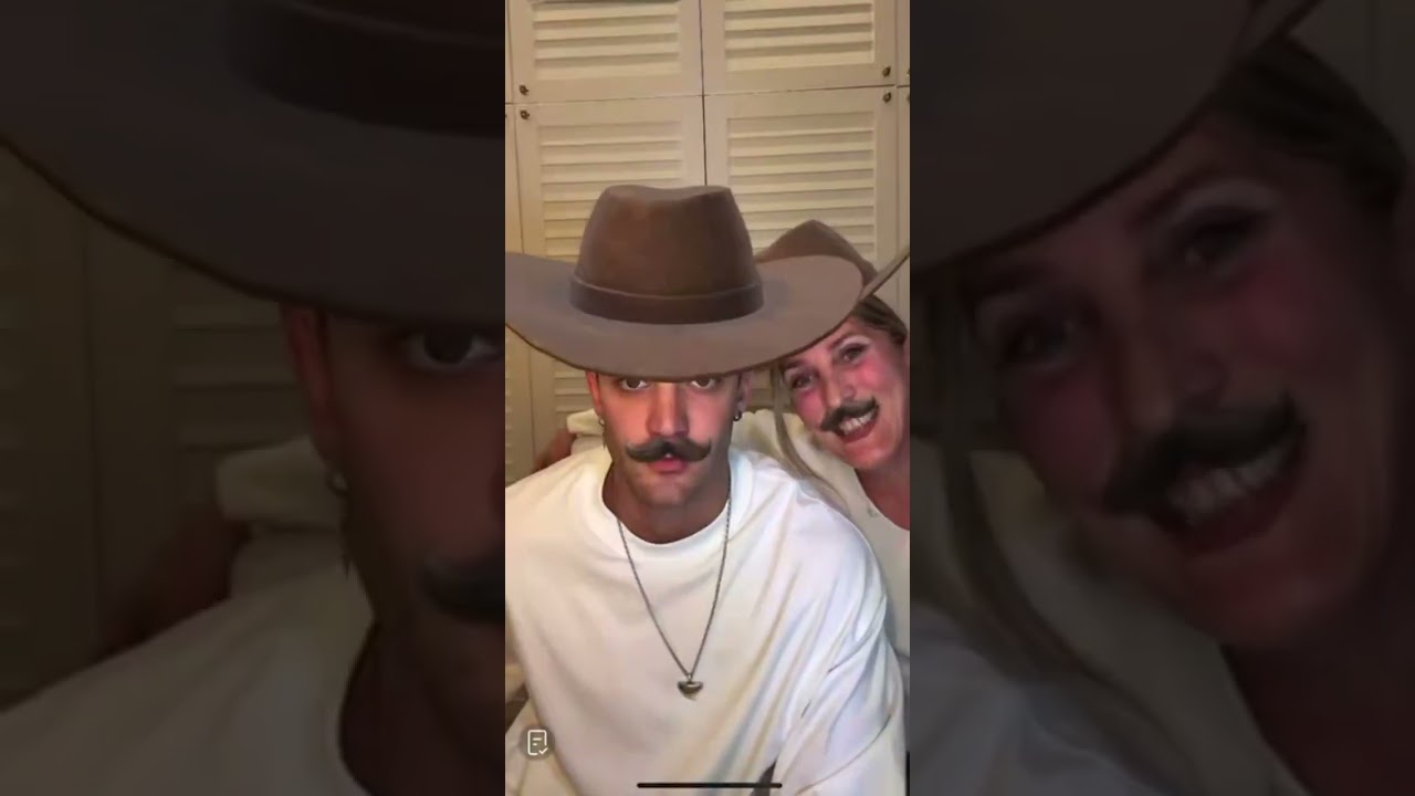 La Diretta di Jonas Pepe, ex concorrente del Grande Fratello