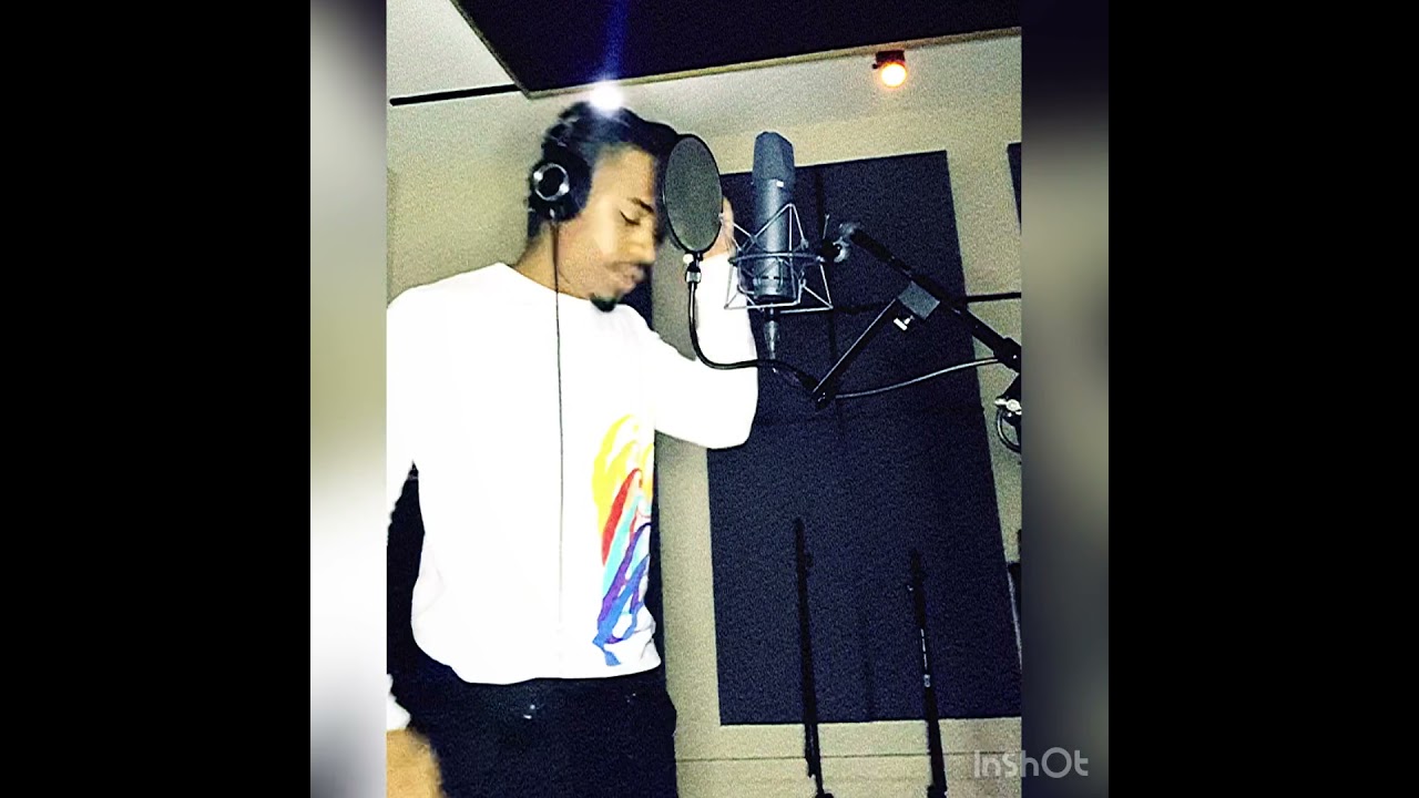 In my bag - King Jayy YK4L