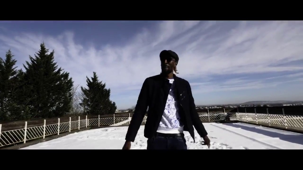 S1DROME - Ce Matin (Prod by IAMRG)