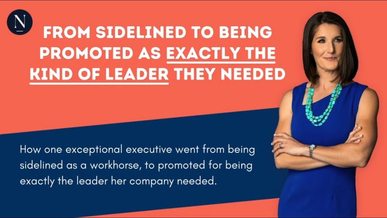 How to Walk Away From Toxic Success