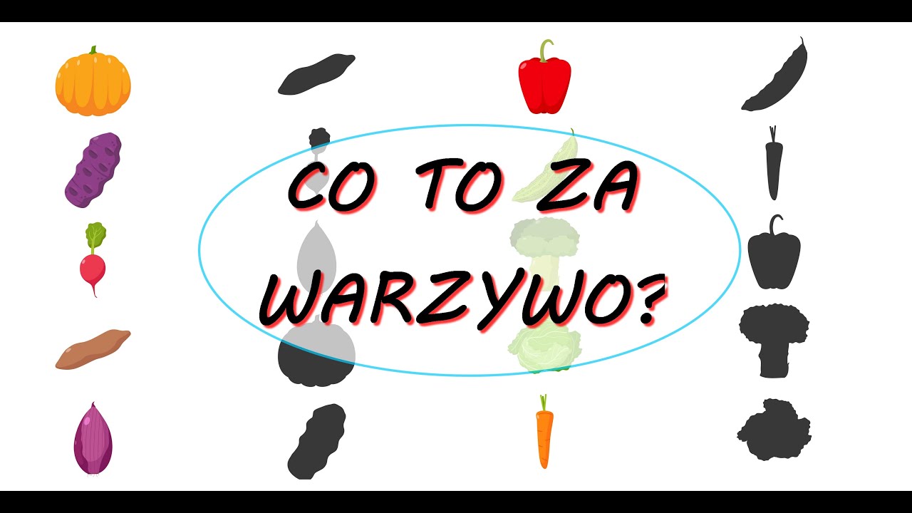Quiz warzywa. Poznajemy warzywa. Karty pracy dla dzieci. Zabawa warzywa. quiz for kids vegetables
