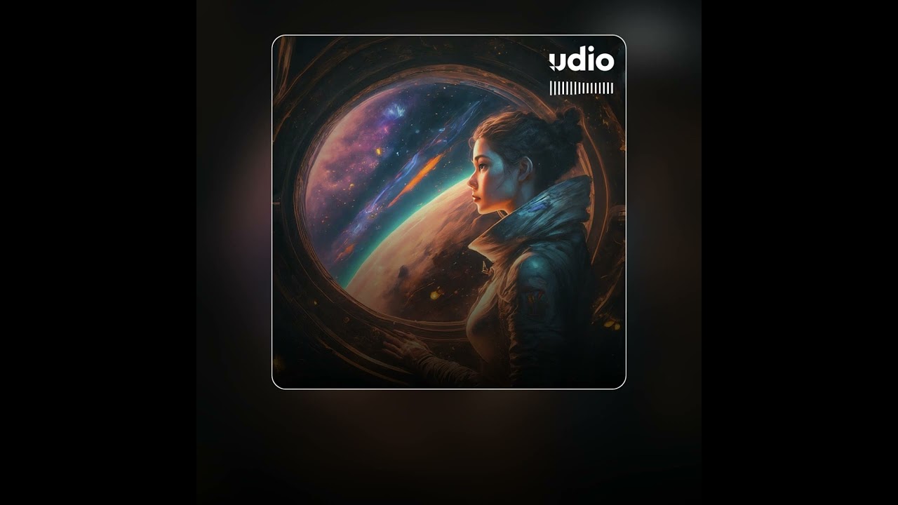 DJ Coban  - Star melancholy #udio #trance #electronicmusic
