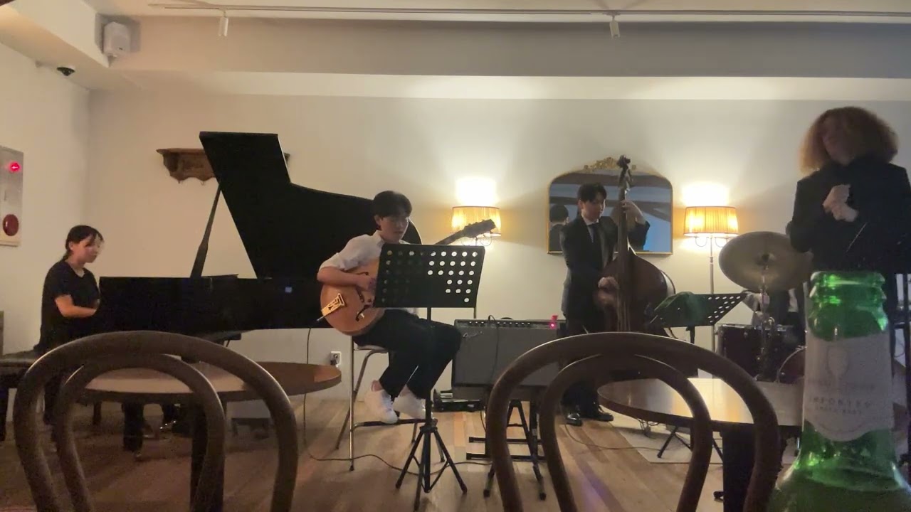 240825 키퍼스마켓 퀸텟