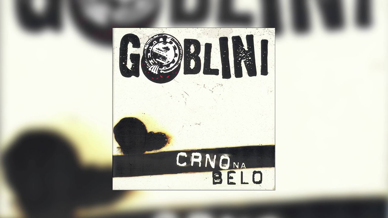 Goblini - Kao da (official audio)