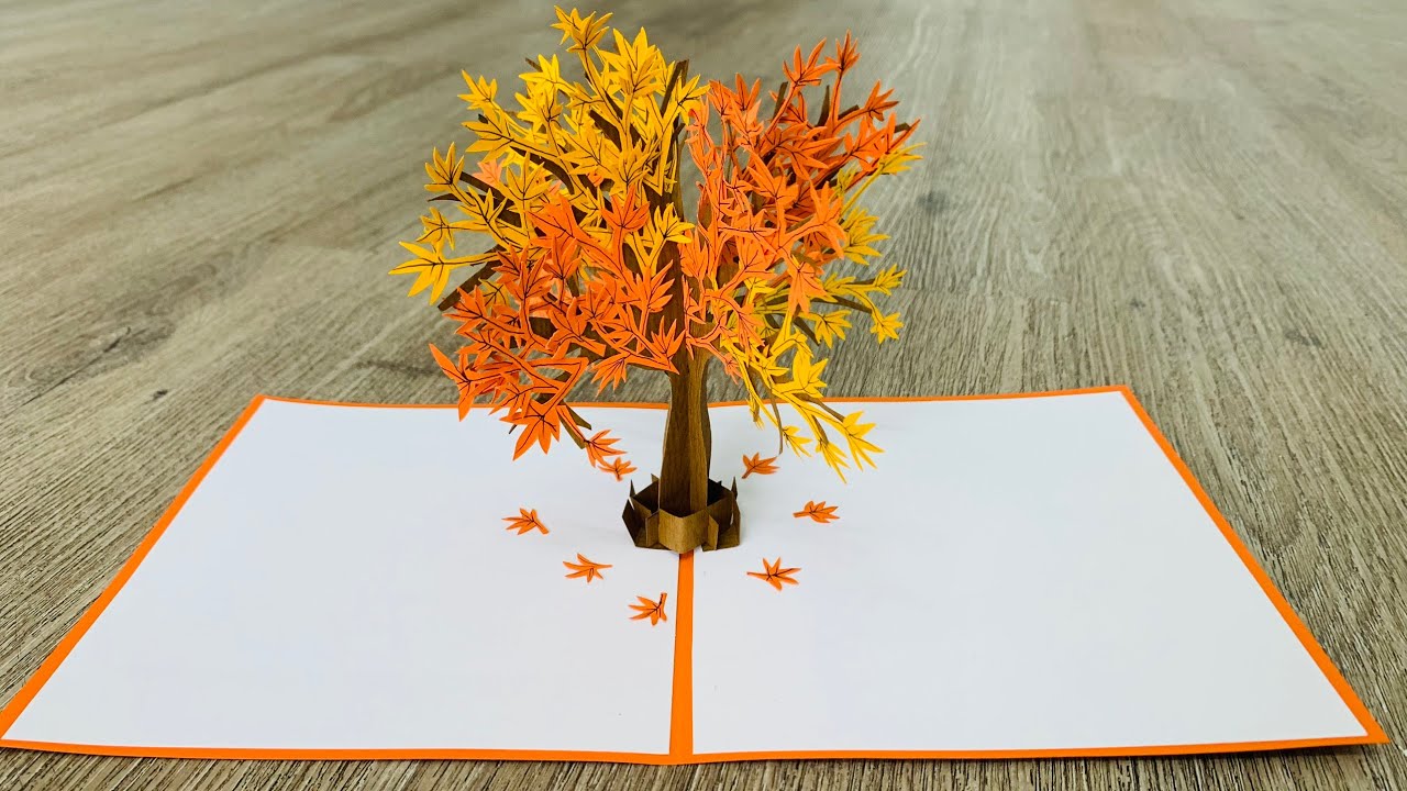 Father's Day pop up card tutorial | Handmade Gift card tutorial | DIY greeting card | DG Handmade
